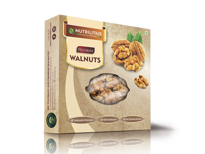 PREM Walnuts (Nutrilitius)