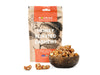 Organic Honey Roasted Cashew (Nourish)