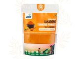 Meghalaya Lakadong Turmeric Powder (Yogik Roots)