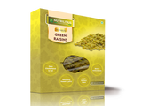 Natrual Green Raisins (Nutrilitius)