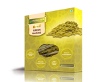 Natrual Green Raisins (Nutrilitius)