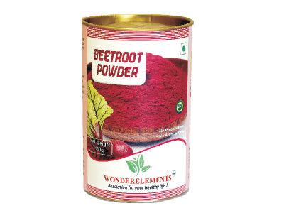 Shop Natural Beetroot Powder Online At Orgpick