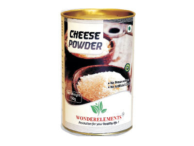Shop Natural Cheese Powder Online At Orgpick