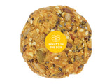 Organic Chia Turmeric Cookies (Nourish)