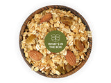 Organic Multi Grain Muesli (Nourish)