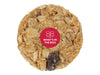 Organic Oats Cranberry Cookies (Nourish)