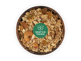 Organic Seeds & Nuts Muesli (Nourish)