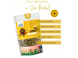 Kerala's Green Cardamom (Yogik Roots)