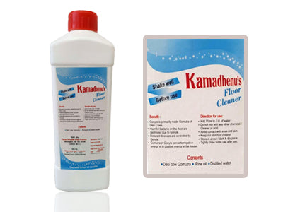 Buy Kamadhenu Gonyle Floor Cleaner Online