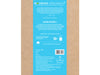Organic Lean Muesli (Nourish)