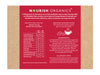 Organic Oats Cranberry Cookies (Nourish)
