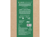 Organic Seeds & Nuts Muesli (Nourish)