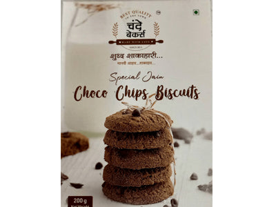 Buy Best Quality Chocochips Biscuits Online At Orgpick