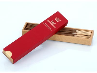 Gugal Organic Incense Sticks (Cow Cart)