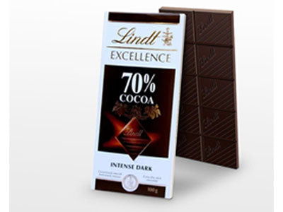 Excellence 70% Intense Dark (Lindt)