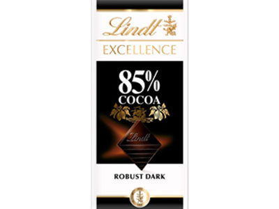 Excellence 85% Robust Dark (Lindt)