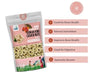 Konkon King Cashewnut Jumbo (Yogik Roots)