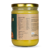 A2 Desi Cow Ghee (Conscious Food)