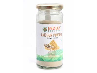 Shop Best Organic Amchur Powder online