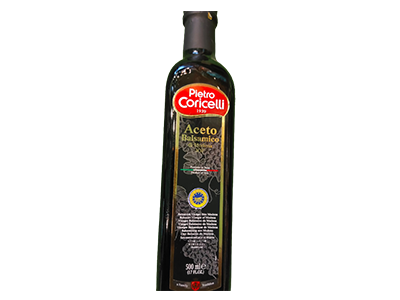 Aceto Balsamic Vinegar (Pietro Coricelli)