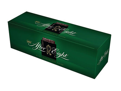 After Eight Mint Chocolate Thins (Lindt)