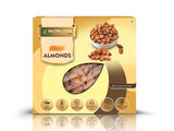 STD Almonds (Nutrilitius)