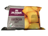 American Salty (Jai Jalaram)