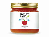 Organic Apple Jam (Nature-Land)