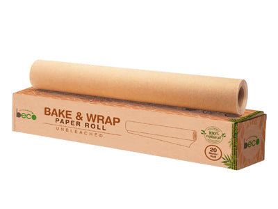 Bake & Wrap Paper (Beco)