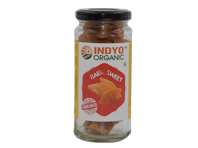 Organic Bel Sweet (Indyo Organic)