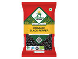 Organic Black Pepper (24Mantra)