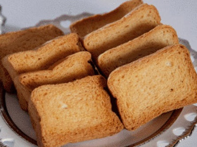 Order Brown Toast Online from Orgpick