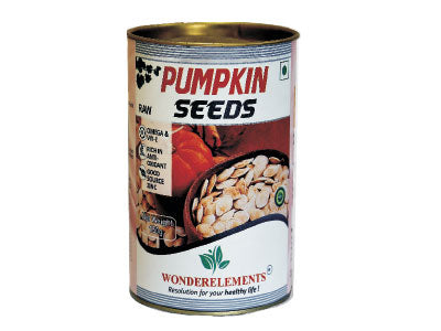 Buy Natural Pumpkin Seeds-Raw online at Orgpick