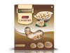 PREM Cashews (Nutrilitius)