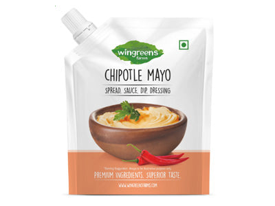 Chipotle Mayo (WinGreens)