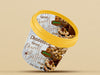Chocolate Spread Peanut Butter-Crunchy (Gleen'z)