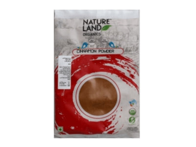 Buy Organic Cinnamon Powder Online at Orgpick