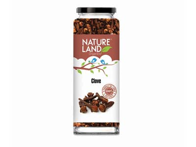 Organic Clove (Nature-Land)