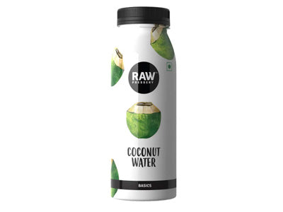 Coconut Water (RAW)