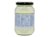 Organic Extra Virgin Coconut Oil (Indyo Organic)