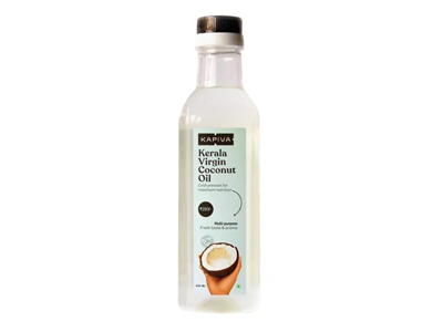 Virgin Coconut Oil (Kapiva)
