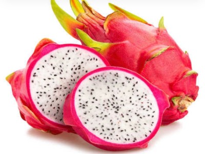 Dragon Fruit