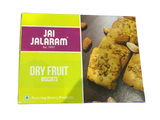 Dryfruits Biscuits (Jai Jalaram)