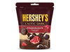 EXOTIC DARK Pomegranate Flavor (Hershey's)