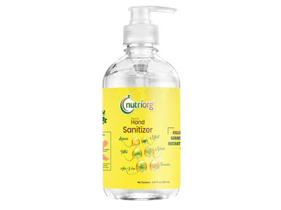 Buy Elovra Hand Sanitizer online at Orgpick