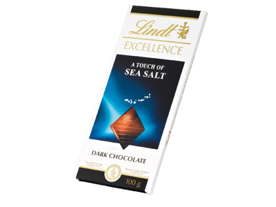 Lindt Milk Chocolate Bar premium hazelnut, 100 g – Peppery Spot