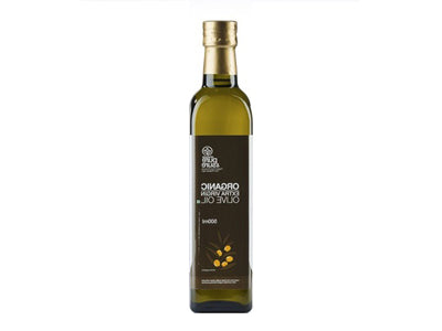 Buy Pure & Sure Organic Extra Virgin Olive Oil Online