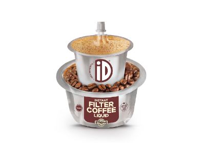 Filter Strong Coffee (iD Fresh Food)