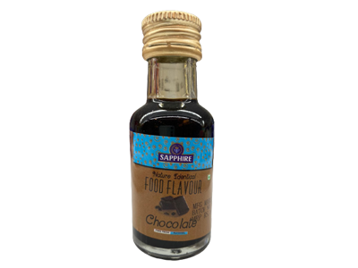 Food Flavour-Chocolate (Sapphire)
