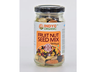 Organic Fruit Nut Seed Mix Online